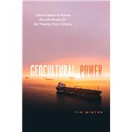 Geocultural Power by Winter, Tim, 9780226658353