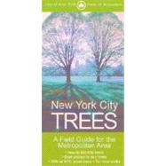 New York City Trees by Barnard, Edward Sibley, 9780231128353