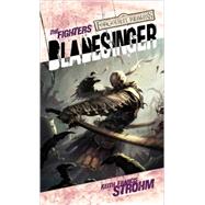 Bladesinger by STROHM, KEITH FRANCIS, 9780786938353