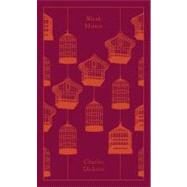 Bleak House by Dickens, Charles; Bradbury, Nicola; Eagleton, Terry; Brown, Hablot K.; Bickford-Smith, Coralie, 9780141198354