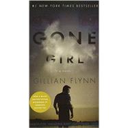 Gone Girl (Mass Market Movie Tie-In Edition) by Flynn, Gillian, 9780553418354