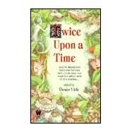 Twice upon a Time by Little, Denise, 9780886778354