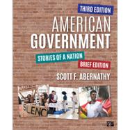AMERICAN GOVERNMENT,BRIEF EDITION by Unknown, 9781071878354