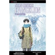 Neon Genesis Evangelion, Vol. 14 by Sadamoto, Yoshiyuki, 9781421578354