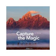 Capture the Magic by Dykinga, Jack, 9781937538354