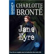 Jane Eyre by Charlotte Bront, 9782818708354