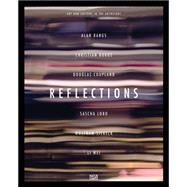 Reflections by Bangs, Alan; Boros, Christian; Coupland, Douglas; Lobo, Sascha; Siebeck, Wolfram, 9783775738354