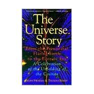 The Universe Story by Swimme, Brian, 9780062508355