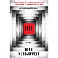 Fear by Kurbjuweit, Dirk; Taylor, Imogen, 9780062678355