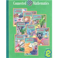 Connected Mathematics by Lappan, Glenda; Fitgerald, William M.; Fey, James; Friel, Susan N.; Phillips, Elizabeth Difanis, 9780131808355