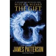 The Gift by Patterson, James; Rust, Ned, 9780316038355