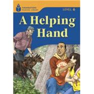 A Helping Hand Foundations Reading Library 6 by Waring, Rob; Jamall, Maurice, 9781413028355