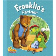 Franklin's Partner by Endrulat, Harry, 9781554538355
