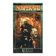 Nosferatu: Clan Novel by FLEMING GHERBOD, 9781565048355