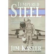 Tempered Steel by Luckett, Perry D., 9781574888355