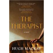 The Therapist by Mackay, Hugh, 9781761068355