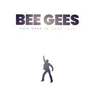 Bee Gees How Deep Is Your Love by O'Neill, Michael, 9781912918355