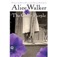 The Color Purple by Walker, Alice, 9780156028356