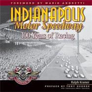 Indianapolis Motor Speedway by Kramer, Ralph, 9780896898356
