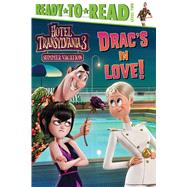 Drac's in Love! by Spinner, Cala (ADP); Devaney, Adam, 9781534418356