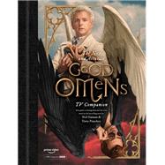 The Nice and Accurate Good Omens TV Companion by Whyman, Matt, 9780062898357
