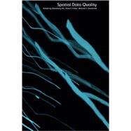 Spatial Data Quality by Shi **NFA**; Wenzhong, 9780415258357