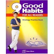 9 Good Habits for All Readers by Crawford, Leslie; Martin, Charles; Philbin, Margaret, 9780736708357