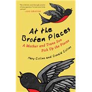 At the Broken Places A Mother and Trans Son Pick Up the Pieces by Collins, Mary; Collins, Donald, 9780807088357
