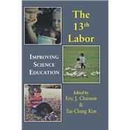 Thirteenth Labor by Eric J . Chaisson, 9781003078357