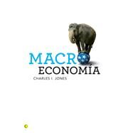 Macroeconoma by Jones, Charles I, 9788495348357