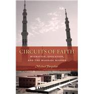 Circuits of Faith by Farquhar, Michael, 9780804798358