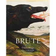 Brute by Skaja, Emily, 9781555978358