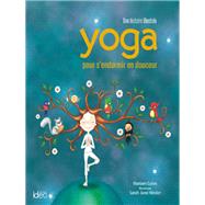 Yoga pour s'endormir en douceur by Mariam Gates, 9782824608358