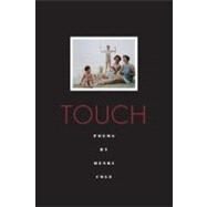 Touch Poems by Cole, Henri, 9780374278359