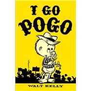 I Go Pogo by Kelly, Walt, 9780486838359