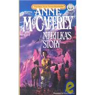 Nerilka's Story by McCaffrey, Anne, 9781439518359