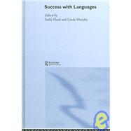 Success With Languages by Hurd; Stella, 9780415368360