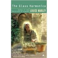 The Glass Harmonica by Marley, Louise, 9780441008360