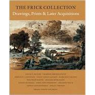 The Frick Collection,Focarino, Joseph,9780691038360