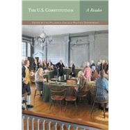 The U.S. Constitution by Hillsdale College Politics Faculty; Arnn, Larry P., 9780916308360