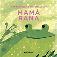 Mam rana by Benegas, Mar, 9788491018360