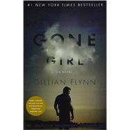 Gone Girl (Movie Tie-In Edition) by Flynn, Gillian, 9780553418361