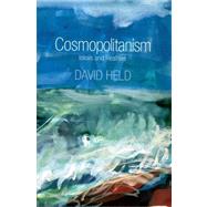 Cosmopolitanism: Ideals and Realities by Held, David, 9780745648361