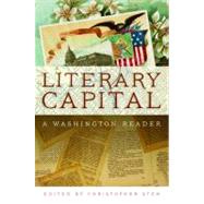 Literary Capital by Sten, Christopher, 9780820338361