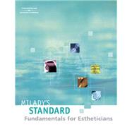 Miladys Standard Fundamentals for Estheticians by Gerson, Joel; DAngelo, Janet; Lotz, Shelley, 9781562538361
