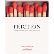 Friction by Rosenblum, Jeff; Berg, Jordan (CON), 9781576878361