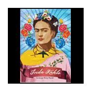 Frida Kahlo - Novel by Placido, Kristy, 9781940408361