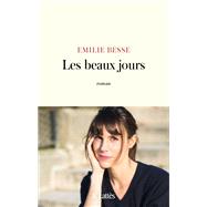 Les beaux jours by Emilie Besse, 9782709668361