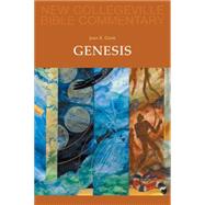 Genesis by Cook, Joan E., 9780814628362