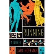 Running by Hoffman, Cara, 9781432838362